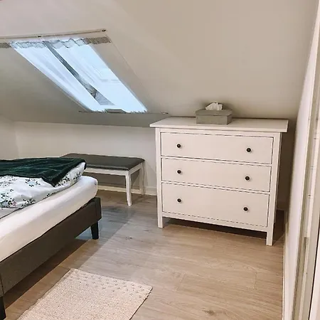 Ferienwohnung Apartment