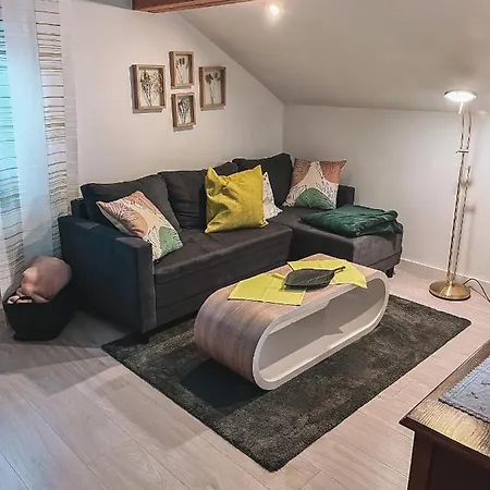 Ferienwohnung Apartment *