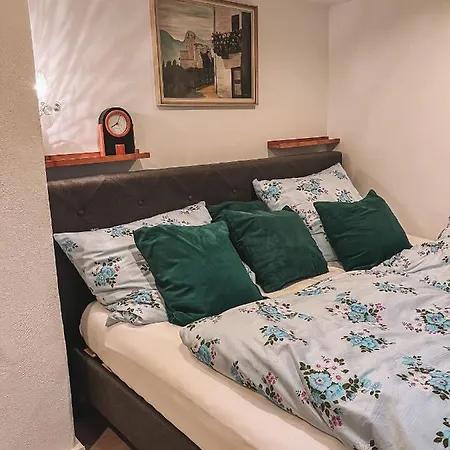 Ferienwohnung