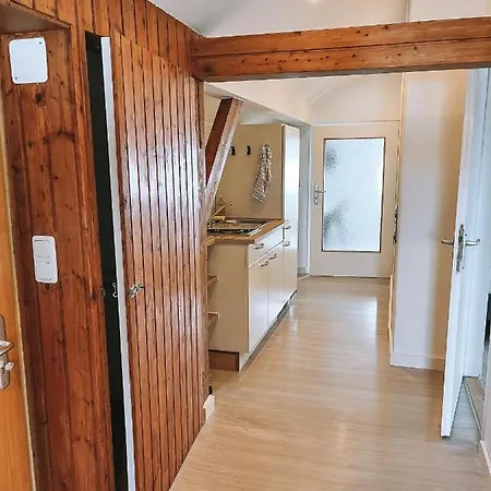 Ferienwohnung Apartment