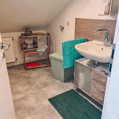 Apartment Ferienwohnung