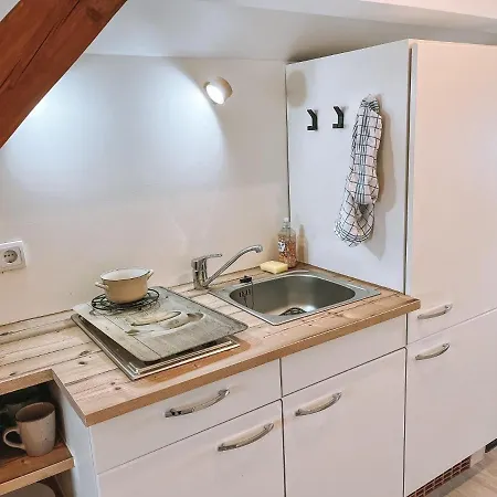Ferienwohnung Apartment *