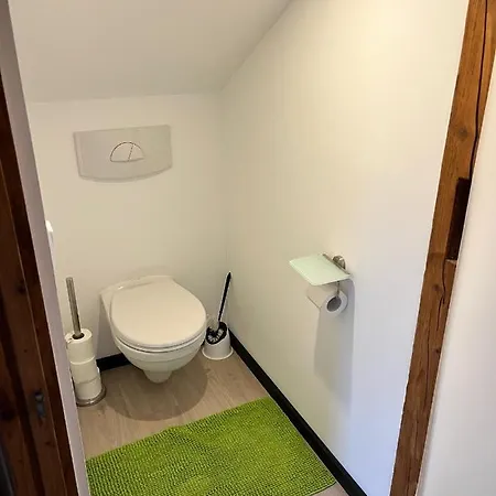 Ferienwohnung